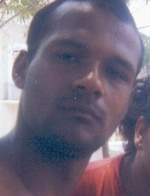 Email Carlotta en America del Sur # 41 bis