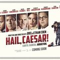 HAIL CAESAR, d'Ethan & Joel Coen