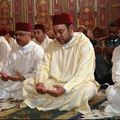 أمير المؤمنين،صاحب الجلالة الملك محمد السادس يعطي تعليماته السامية من أجل القيام بمعاينة عاجلة لجميع المساجد العتيقة بالمملكة