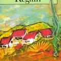 Regain, Jean Giono