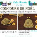 J -3 : PETIT CONCOURS AVANT NOEL