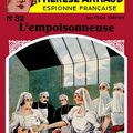 L'empoisonneuse