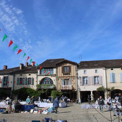 Labastide d'Armagnac -Landes 