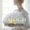 Un mariage surprise ❉❉❉ Mary Balogh