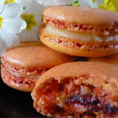 Challenge Alice Délice - Candidature postée !