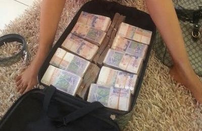  VALISE MAGIQUE