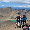 Tongariro: The Northern Circuit 