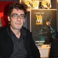 EXPO : XIII Mystery - Steve Rowland scénariste  Nury Fabien dessinateur Guerineau Richard