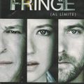 "Fringe - Saison 1" : J.J. Abrams nous refait le coup de "Alias" et de "Lost"...