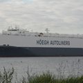 M/V HOEGH ST PETERSBURG