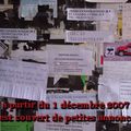 un mur de Saint-Aignan-le-Jaillard