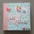 MINI ALBUM : LES FILLES