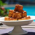 CANNELES BORDELAIS