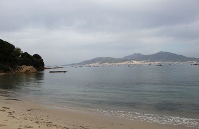 CORSE -2EME JOUR