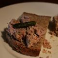 Le pâté de lapin de la grand mère de N.