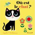 Où est le chat ? / Où est l'Ours pOlaire ?