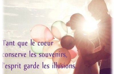 Tant que le coeur...