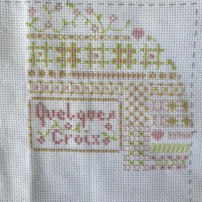Quelques croix 1 la suite et fin