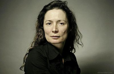 Florence Pazzottu (1962 -) : « Trop dure, trop sèche, la terre... »