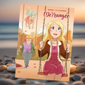 (Dé)rangée, tome 2, par Manon et Greg Blondin