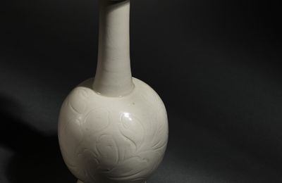 Chinese Ceramics sold at Christie's HK, 30 October 2025