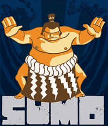 Sumo de Thien Pham