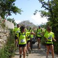 Trail du Grand Luberon