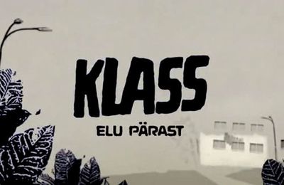 [DL] Klass: Elu Pärast