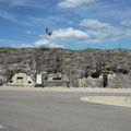 Verdun: le fort de Vaux