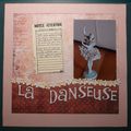 La danseuse