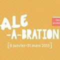 Sale-A-Bration 2015 - Dernière semaine ! 