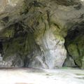 Grotte de Marie-Madeleine. Lourdes.