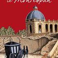 [BD] - Le Montespan - Philippe Bertrand / Jean Teulé