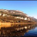 Le Lac du Bourget