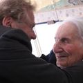 Maurice Grimaud: Cohn-Bendit rend hommage au préfet de Mai 68