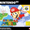 TEST MARIO 64 (suite)