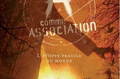 Erik L'Homme - A comme Association T3