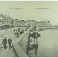 1180 - Le Quai du Port.