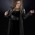 Bellatrix Lestrange n°1