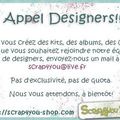 Appel Designer