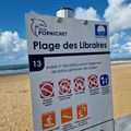 Avec les Frères de la Côte