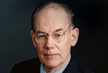 John Joseph Mearsheimer