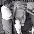 Marilyn 1962, de Sébastien Cauchon 