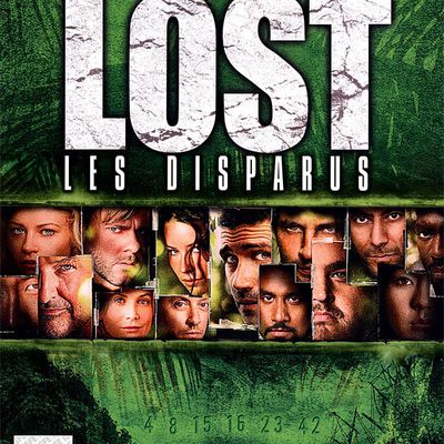 Guide Succès - Lost : Les Disparus