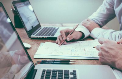 Les offres d’emploi