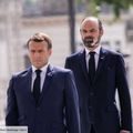 Edouard PHILIPPE: J'irai revoir ma Normandie? (C'est Emmanuel Macron qui en décidera...)