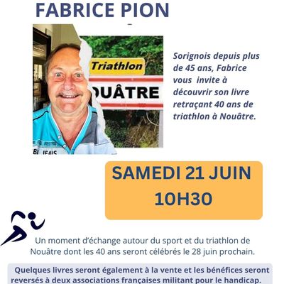 La "VRAIE" affiche, reconditionnée !
