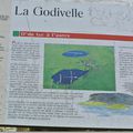 La Godivelle en ce mois de juillet 2015