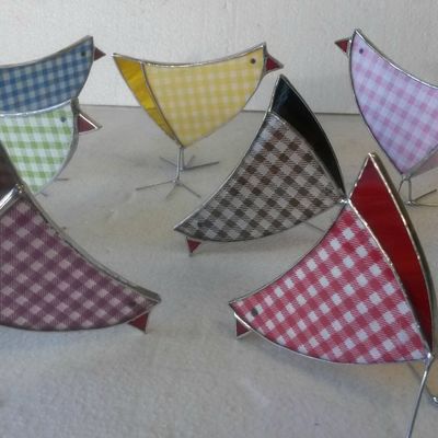 LE PRINTEMPS EST LA !