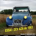 Nouveau numéro d'Auto d'Antan Magazine ! 